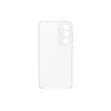 EF-QA356CTE Samsung Clear Cover Galaxy A35 5G tok Átlátszó thumbnail