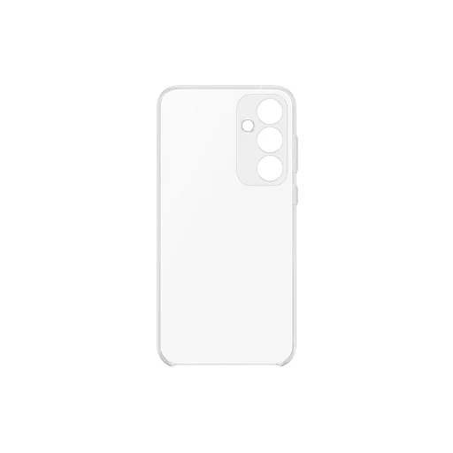 EF-QA356CTE Samsung Clear Cover Galaxy A35 5G tok Átlátszó - 4
