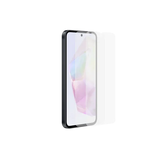 EF-UA356CTE Samsung Protection Film Galaxy A35 5G átlátszó üvegfólia - 1