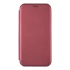 OBAL:ME fliptok Samsung Galaxy A35 5G Wine Red thumbnail