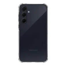 Tactical TPU Plyo tok Samsung Galaxy A35 5G átlátszó
