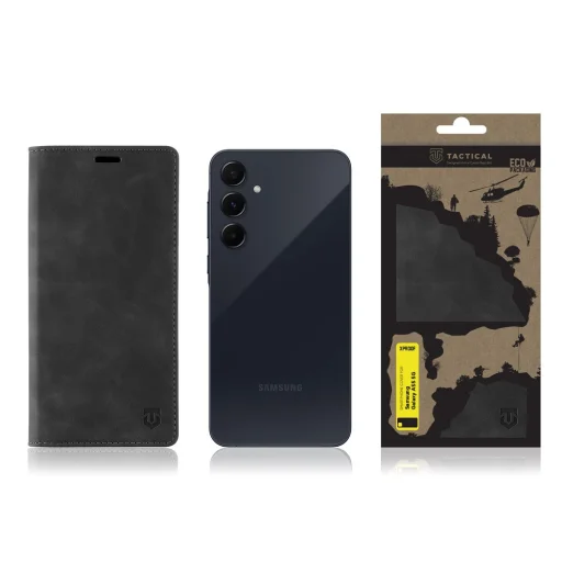 Tactical Xproof Samsung Galaxy A55 5G tok Black Hawk - 3
