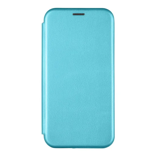 OBAL:ME fliptok Samsung Galaxy A35 5G Sky Blue tok - 1
