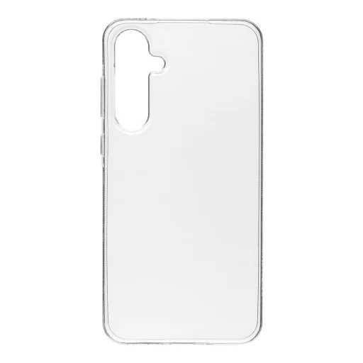 Tactical TPU tok Samsung Galaxy A35 5G Átlátszó - 2