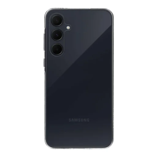 Tactical TPU tok Samsung Galaxy A35 5G Átlátszó - 1