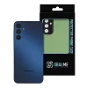 OBAL:ME NetShield Cover Samsung Galaxy A15 4G/5G zöld tok thumbnail