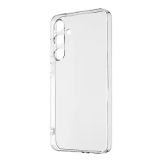 OBAL:ME TPU tok Samsung Galaxy A35 5G, Átlátszó