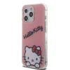 Hello Kitty IML Daydreaming Logo tok iPhone 13 Pro Pink thumbnail