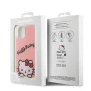 Hello Kitty IML Daydreaming Logo tok iPhone 15 Pink thumbnail