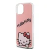 Hello Kitty IML Daydreaming Logo tok iPhone 15 Pink thumbnail