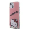 Hello Kitty IML Daydreaming Logo tok iPhone 15 Pink thumbnail