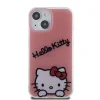 Hello Kitty IML Daydreaming Logo tok iPhone 15 Pink thumbnail
