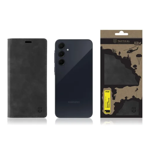 Tactical Xproof Samsung Galaxy A35 5G Black Hawk tok - 3