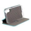 OBAL:ME fliptok Samsung Galaxy A15 4G/5G Sky Blue tok thumbnail