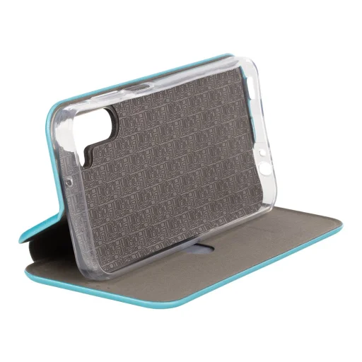 OBAL:ME fliptok Samsung Galaxy A15 4G/5G Sky Blue tok - 2