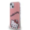 Hello Kitty IML Daydreaming Logo tok iPhone 13 Pink thumbnail