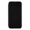 OBAL:ME fliptok Samsung Galaxy A15 4G/5G Fekete tok thumbnail