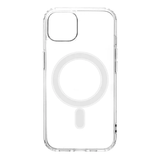 Tactical MagForce tok Apple iPhone 13 átlátszó - 2