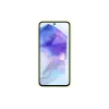EF-PA556TME Samsung Szilikon tok Galaxy A55 5G-hez Lime thumbnail