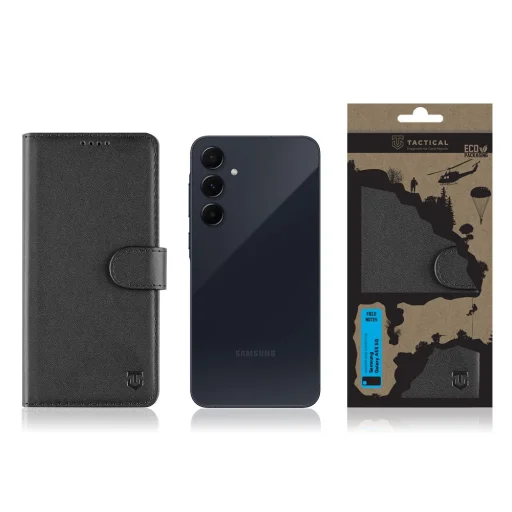 Tactical Field Notes Samsung Galaxy A55 5G tok - 3