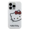 Hello Kitty IML Head Logo tok iPhone 13 Pro White thumbnail