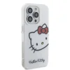 Hello Kitty IML Head Logo tok iPhone 13 Pro White thumbnail