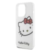 Hello Kitty IML Head Logo tok iPhone 13 Pro White thumbnail
