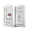 Hello Kitty IML Head Logo tok iPhone 13 Pro White thumbnail