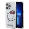 Hello Kitty IML Head Logo tok iPhone 13 Pro White thumbnail