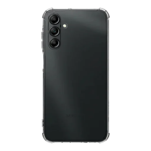 Tactical TPU Plyo tok Samsung Galaxy A15 4G Átlátszó - 1