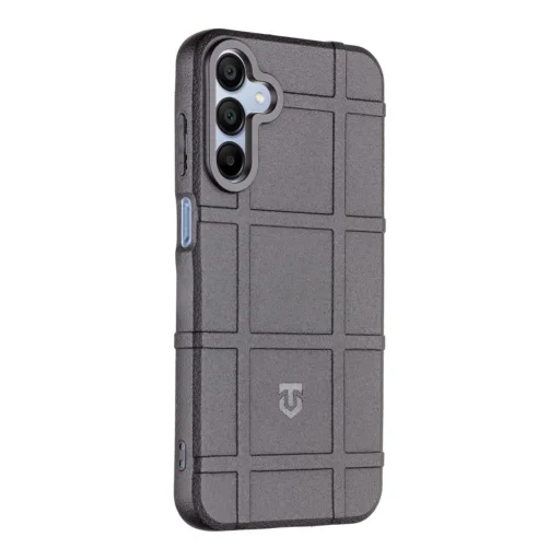 Tactical Infantry Cover Samsung Galaxy A15 4G/A15 5G fekete tok - 2