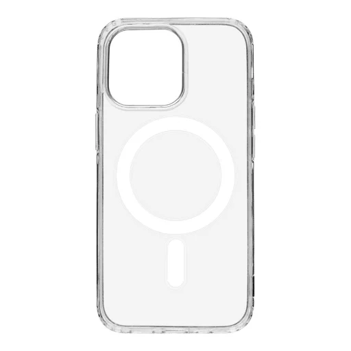 Tactical MagForce tok Apple iPhone 13 Pro átlátszó - 2