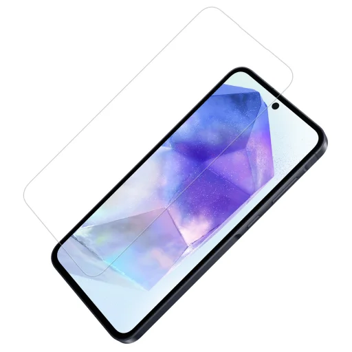 Nillkin Tempered Glass 0.2mm H+ PRO 2.5D üvegfólia Samsung Galaxy A55 5G - 3