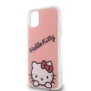 Hello Kitty IML Daydreaming Logo tok iPhone 11 Pink thumbnail