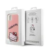Hello Kitty IML Daydreaming Logo tok iPhone 11 Pink thumbnail