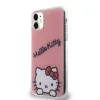 Hello Kitty IML Daydreaming Logo tok iPhone 11 Pink thumbnail