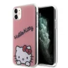 Hello Kitty IML Daydreaming Logo tok iPhone 11 Pink thumbnail