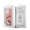 Hello Kitty IML Daydreaming Logo tok iPhone 13 Pro Pink thumbnail