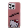 Hello Kitty IML Daydreaming Logo tok iPhone 15 Pro Max Pink thumbnail