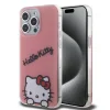 Hello Kitty IML Daydreaming Logo tok iPhone 15 Pro Max Pink thumbnail