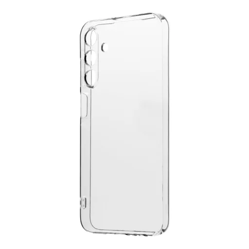 OBAL:ME TPU tok Samsung Galaxy A15 4G/5G átlátszó tok - 1