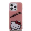 Hello Kitty IML Daydreaming Logo tok iPhone 15 Pro Pink thumbnail