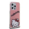 Hello Kitty IML Daydreaming Logo tok iPhone 15 Pro Pink thumbnail