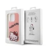 Hello Kitty IML Daydreaming Logo tok iPhone 15 Pro Pink thumbnail