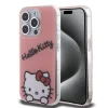 Hello Kitty IML Daydreaming Logo tok iPhone 15 Pro Pink thumbnail