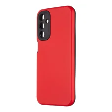 OBAL:ME NetShield tok Samsung Galaxy A15 4G/5G piros