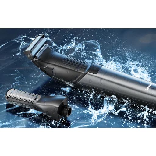 Kensen 06-KTMQ32-01A testvágó készlet (ezüst) - 11