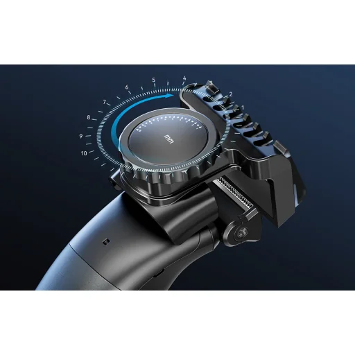 Kensen 06-KTMQ32-01A testvágó készlet (ezüst) - 8