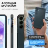  Samsung Galaxy A55 5G Zöld Spigen Tough Armor tok thumbnail