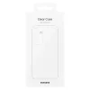 Samsung Clear Case EF-QA556CTEGWW Samsung Galaxy A55 tok - átlátszó thumbnail